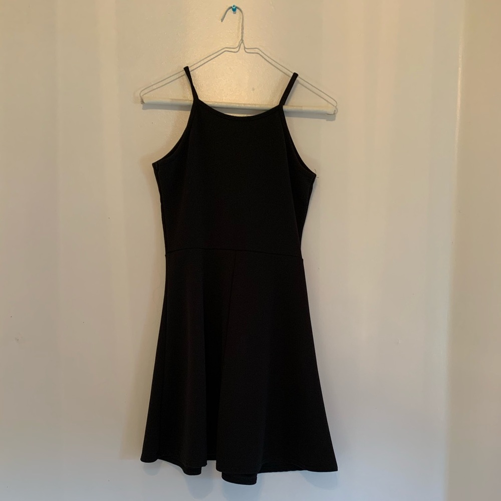 Women’s Medium Black dress